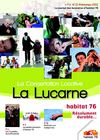 La Lucarne n°21 - Printemps 2012
