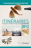 Itinéraires expos musées de Bretagne