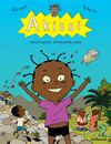 Akissi, vol. 3 - par Marguerite Abouet et Mathieu Sapin