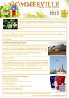 Bulletin Gommerville avril 2012