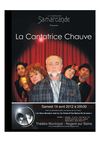 La Cantatrice Chauve