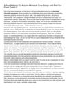 A Few Methods To Acquire Microsoft Zune Songs And Find Out Fresh Talent S