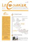 Courrier de la Communauté de communes du canton de Varilhes n°4