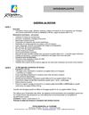 Agenda de Royan 2012 - Notice explicative