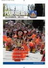 Bulletin Municipal de Pourrières avril 2012