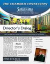 Delta Area Chamber of Commerce April 2012 Newsletter