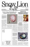 Snow Lion: The Buddhist Magazine & Catalog, Spring 2012 (N98)