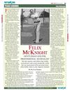 Meet Felix McKnight