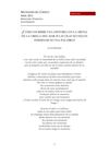 Cómo escribir una historia (Alan Granges)