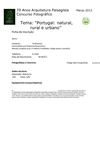 Ficha de inscrição Concurso de Fotografia - 70 anos AP