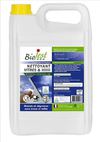Nettoyant professionnel vitres et surfaces modernes écologique Biojest Pro Ecolabel UE bidon 5L