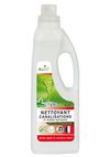 Nettoyant professionnel canalisations et fosses septiques écologique Biojest Pro bidon 1L