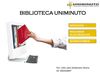 BIBLIOTECA UNIMINUTO