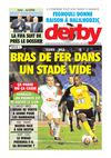 derby du 07/04/2012