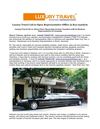 Luxury Travel Ltd to Open Representative Office in Key-markets