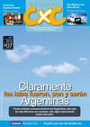 Revista CxC - #7 - Abril 2012