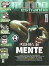 Revista Mundo Estranho 120