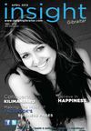 Insight Gibraltar magazine April 2012 issue