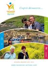 Vacances Actives - Catalogue 2011 - 2012