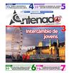 Jornal Antenado - Edição 9 - Março de 2012