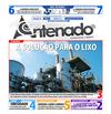 Jornal Antenado - Edição 6 - Junho de 2011
