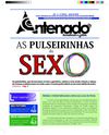 Jornal Antenado - Edição 2 - Junho de 2010