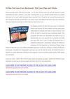 31 Day Fat Loss Cure Reviewed - Fat Loss Tips And Tricks
