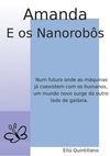 Amanda e os nanorrobôs