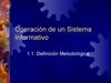 Proceso de investigación