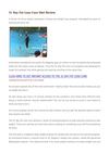 31 Day Fat Loss Cure Diet Review