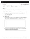 construir red par a par