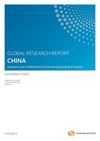 Global Research Report | China Nov 2009