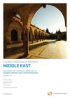 Global Research Report | Middle East Feb 2011