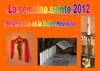 Semaine Ste 2012 St Ambroise