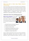 What You Need to Know about Human Resource Administration