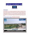 Buy TDI Plots @ 09999684905 | kundli projects