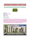 INFO & BOOK ! +91 9999684955,9999620966 Three Bedrooms Apartments,Kolkata