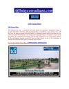 TDI City Plots Kundli @ 09999684905