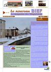Le nouveau Bief No 17- mars 2012 