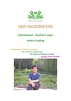 Lifechanyuan-Last course-Xuefeng Corpus(part)2