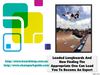 Loaded Longboards And How Finding The Appropriate One Can Lead You To Become An Expert