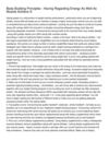 Body Building Principles _ Having Regarding Energy As Well As Muscle Achieve S
