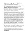 Wood chip exports from Latin America reached a record high in 2011, with pulp mills in Japan and Europe being the...