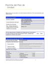 Plantilla de ejemplo, para guiarse. 