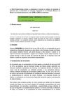 Comunicado de la Corte Constitucional, sentencia C-171-2012
