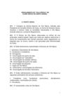 Regulamento Vila Hípica