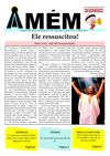 Jornal AMÉM / Abril-2012