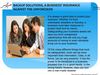 Backup Solutions, a Business’ Insurance Against the Unforeseen