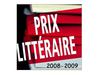 Prix littéraire 2008-2009 Diapo
