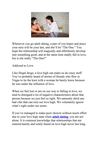 How to Know if She’s the One When Adult Dating